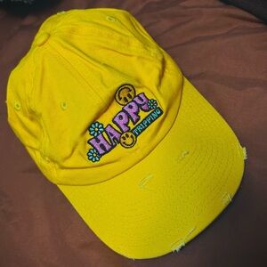 SPENCER’s cap 🌼